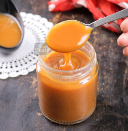 Caramel Sauce Recipe